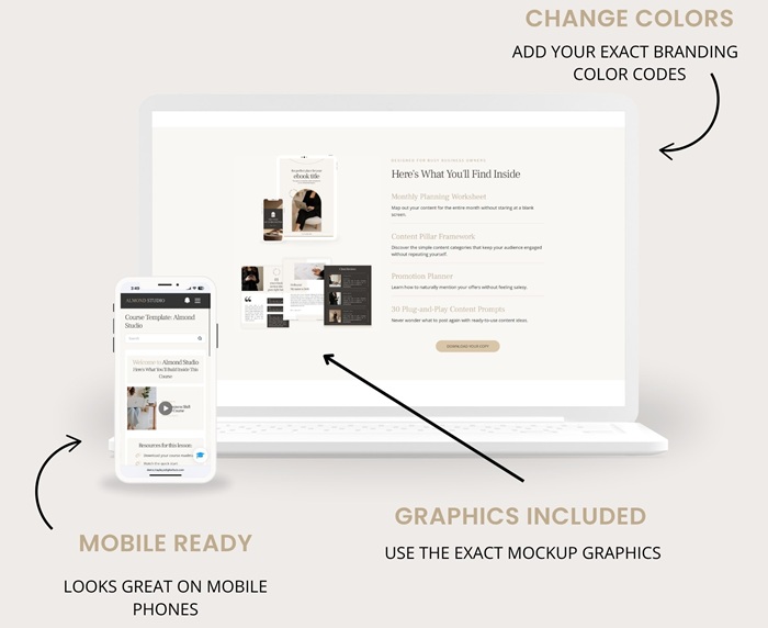 download lead magnet funnel