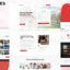 pro service lead gen landing page